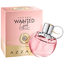 Perfume Azzaro Wanted Girl Tonic Eau de Toilette Femenino 80ML foto 2