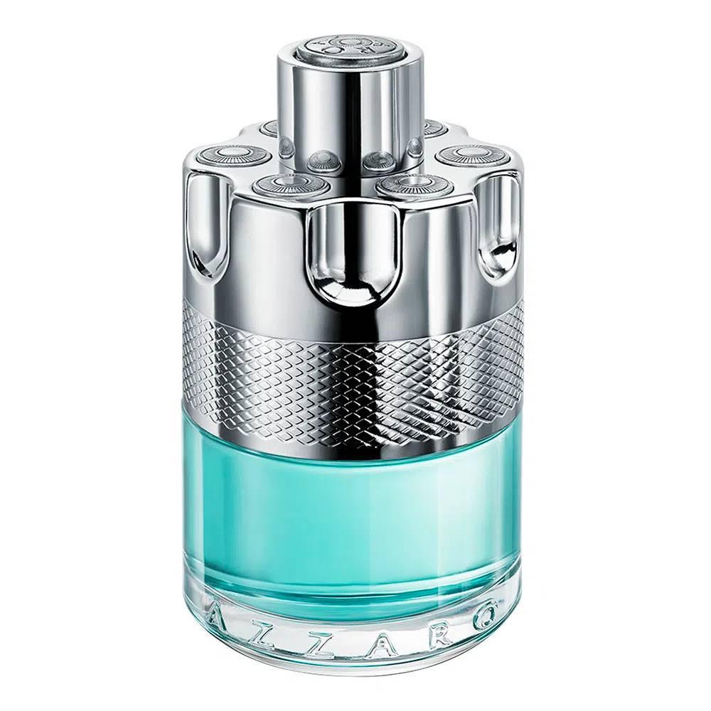 Perfume Azzaro Wanted Tonic Eau de Toilette Masculino 100ML
