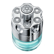 Perfume Azzaro Wanted Tonic Eau de Toilette Masculino 100ML foto 1