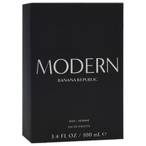 Perfume Banana Republic Modern Eau de Toilette Masculino 100ML foto 1