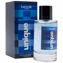 Perfume Beautik Unique Eau de Toilette Masculino 95ML