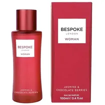 Perfume Bespoke Jasmine & Chocolate Berries Eau de Parfum Femenino 100ML