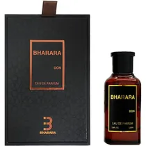 Perfume Bharara Don Eau de Parfum Masculino 100ML