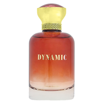 Perfume Bharara Dynamic Eau de Parfum Femenino 100ML