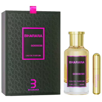 Perfume Bharara Goddess Eau de Parfum Feminino 100ML