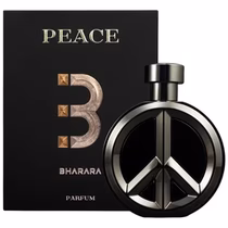 Perfume Bharara Peace Parfum Masculino 100ML