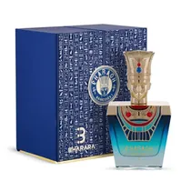 Perfume Bharara Pharaoh Ramesses I Eau de Parfum Masculino 100ML