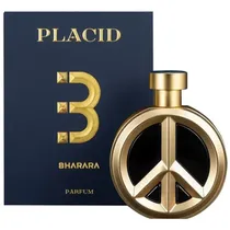 Perfume Bharara Placid Parfum Masculino 100ML