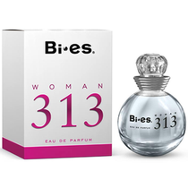 Perfume Bi-Es 313 Eau de Parfum Feminino 100ML
