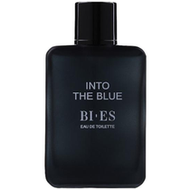 Perfume Bi-Es Into The Blue Eau de Toilette Masculino 100ML