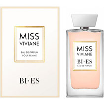 Perfume Bi-Es Miss Viviane Eau de Parfum Feminino 90ML foto 1