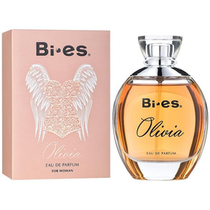 Perfume Bi-Es Olivia Eau de Parfum Feminino 100ML