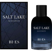 Perfume Bi-Es Salt Lake Eau de Toilette Masculino 100ML foto 1