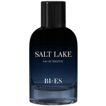 Perfume Bi-Es Salt Lake Eau de Toilette Masculino 100ML