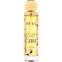Perfume Bi-Es Selfie Girl Eau de Parfum Feminino 100ML
