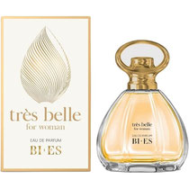 Perfume Bi-Es Très Belle Eau de Parfum Feminino 100ML foto 1