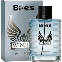 Perfume Bi-Es Winner Eau de Toilette Masculino 100ML