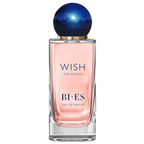 Perfume Bi-Es Wish Eau de Parfum Feminino 100ML