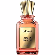 Perfume Bidaya Aisha Princess Eau de Parfum Feminino 100ML