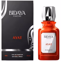 Perfume Bidaya Ayat Eau de Parfum Unissex 100ML