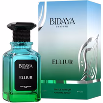 Perfume Bidaya Elliur Eau de Parfum Unissex 100ML