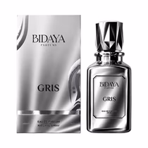 Perfume Bidaya Gris Eau de Parfum Masculino 100ML