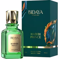 Perfume Bidaya Habibi Prince Eau de Parfum Masculino 100ML
