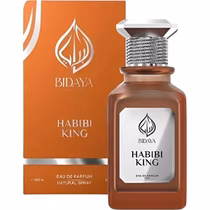 Perfume Bidaya King Eau de Parfum Masculino 100ML
