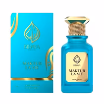 Perfume Bidaya Maktub La Vie Eau de Parfum Unissex 100ML