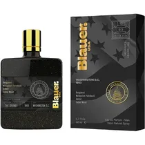 Perfume Blauer The Journey Washington 1963 Eau de Parfum Masculino 80ML