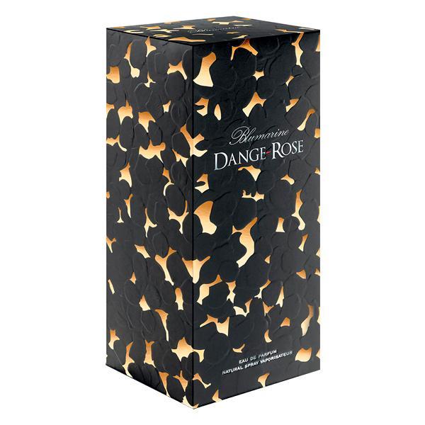 Perfume Blumarine Dange Rose Eau de Parfum Feminino 50ML foto 1