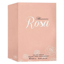 Perfume Blumarine Rosa Eau de Parfum Feminino 100ML foto 1