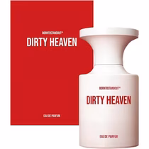 Perfume Borntostandout Dirty Heaven Eau de Parfum Unisex 50ML