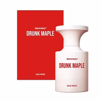 Perfume Borntostandout Drunk Maple Eau de Parfum Unisex 50ML