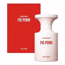 Perfume Borntostandout Fig Porn Eau de Parfum Unissex 50ML