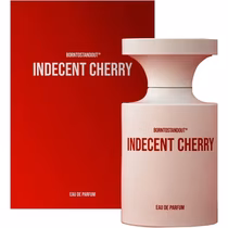Perfume Borntostandout Indecent Cherry Eau de Parfum Unisex 50ML