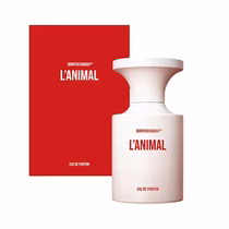 Perfume Borntostandout L'Animal Eau de Parfum Unisex 50ML