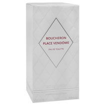 Perfume Boucheron Place Vendome Eau de Toilette Feminino 100ML foto 1