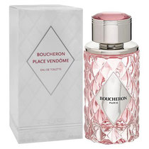 Perfume Boucheron Place Vendome Eau de Toilette Feminino 100ML foto 2