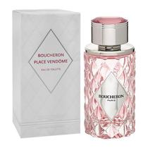 Perfume Boucheron Place Vendome Eau de Toilette Feminino 50ML foto 2