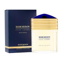 Perfume Boucheron Pour Homme Eau de Toilette Masculino 100ML foto 1