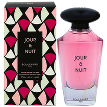 Perfume Boulevard Jour et Nuit Eau de Parfum Femenino 100ML