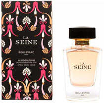 Perfume Boulevard La Seine Eau de Parfum Feminino 100ML