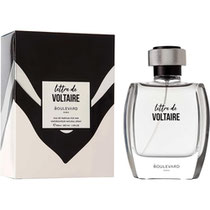 Perfume Boulevard Lettre de Voltaire Eau de Parfum Masculino 100ML foto 1