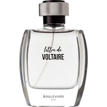 Perfume Boulevard Lettre de Voltaire Eau de Parfum Masculino 100ML