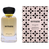Perfume Boulevard Montmartre Eau de Parfum Femenino 100ML