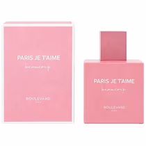 Perfume Boulevard Paris Je T'Aime Beaucoup Eau de Parfum Feminino 100ML