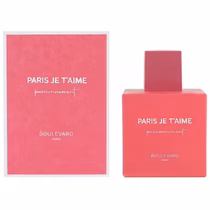 Perfume Boulevard Paris Je T'Aime Passionnement Eau de Parfum Feminino 100ML