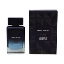 Perfume Boulevard Port Royal Eau de Parfum Masculino 100ML