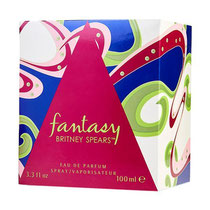 Perfume Britney Spears Fantasy Eau de Parfum Feminino 100ML foto 1